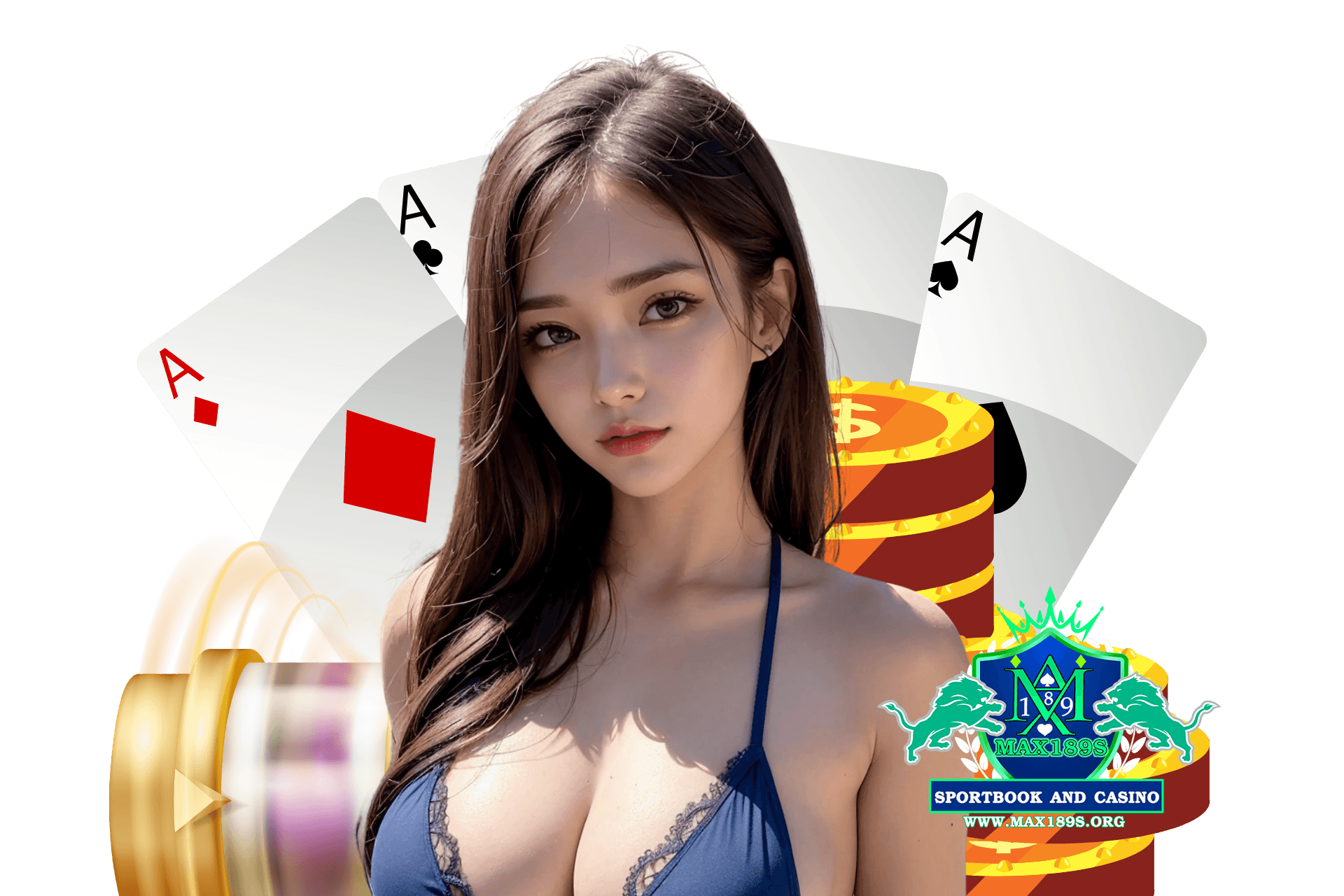 max189s ทางเข้า